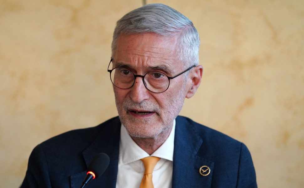 ferdinando laghi - su Fisioterapisti Asp