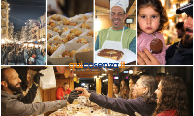 Festa del cioccolato 2026