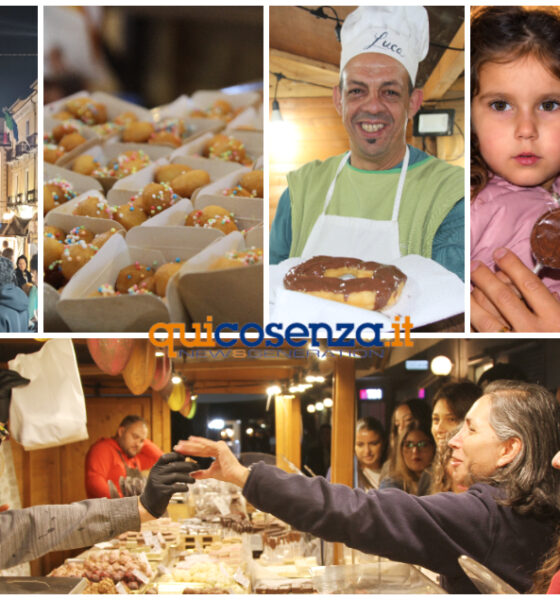 Festa del cioccolato 2026