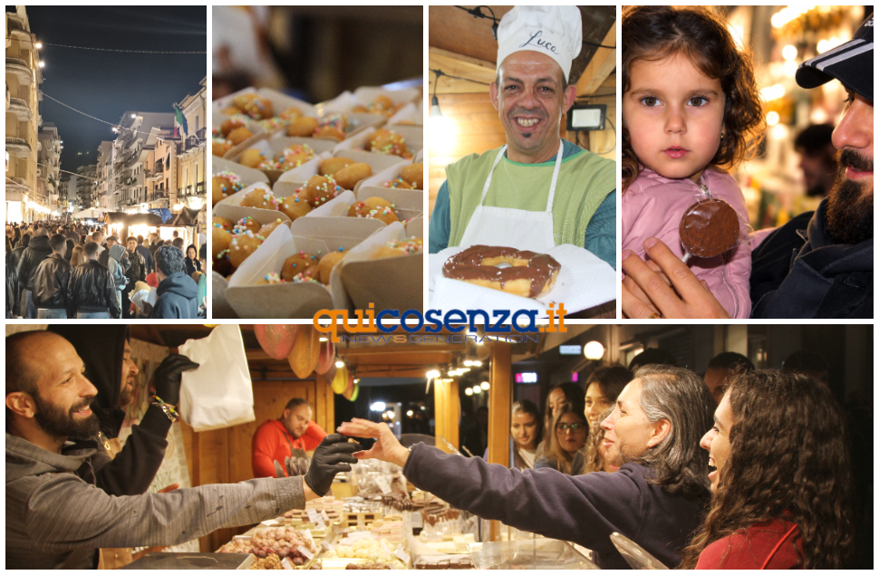 Festa del cioccolato 2026