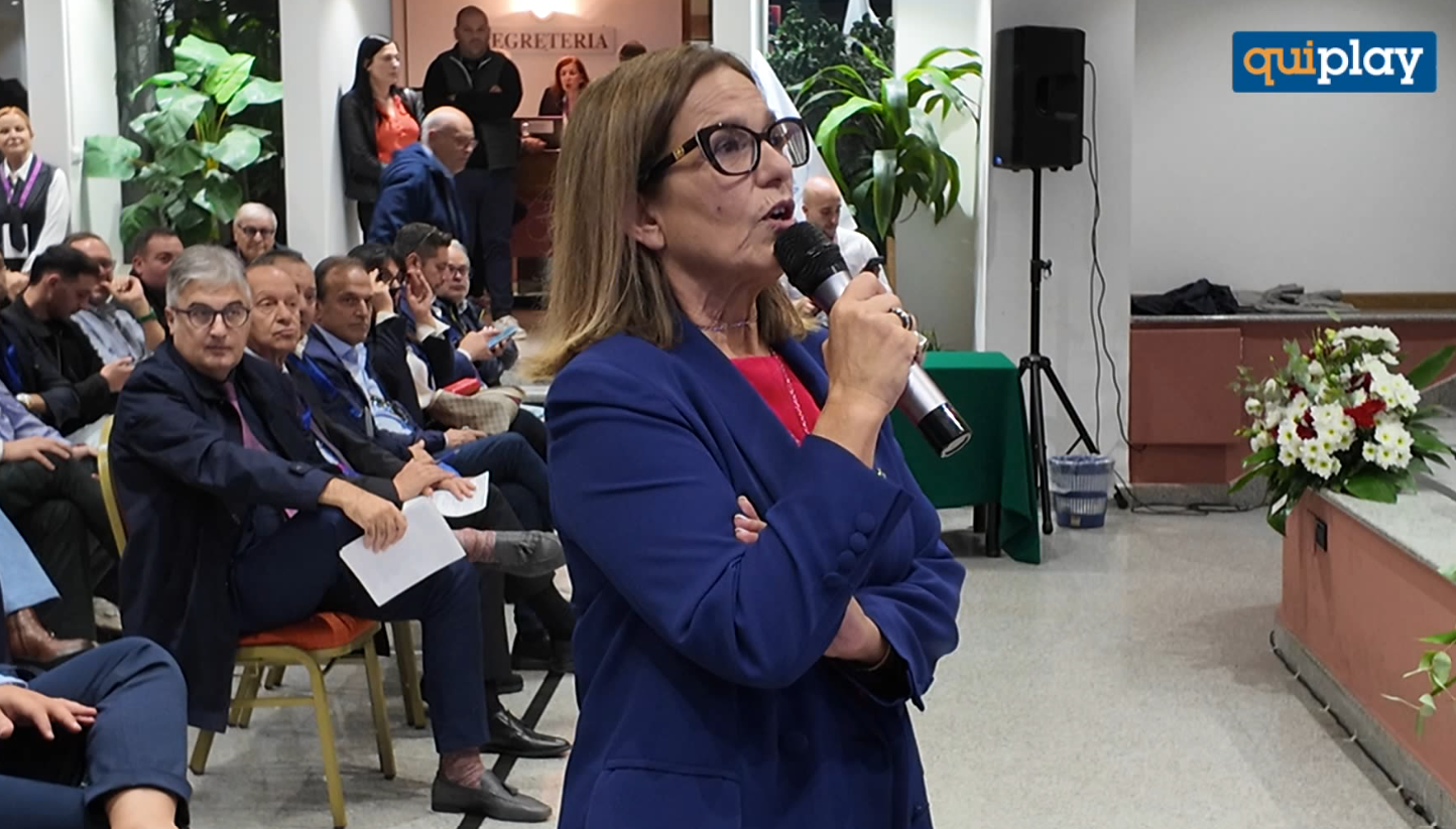 Casa Riformista cerca spazio nel centrosinistra: Greco (IV) rilancia il progetto calabrese 51 Casa Riformista cerca spazio nel centrosinistra: Greco (I.V.) rilancia il progetto calabrese