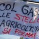 Caro carburanti: Regione prepara i 15 milioni di euro, ma gli agricoltori del Cosentino sono ancora in presidio 53 fondi agricoltura - protesta san marco argentano 01