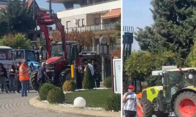 fondi agricoltura - protesta san marco argentanoù