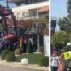 Caro carburanti, 4 presidi fissi dal 16 ottobre: va avanti la protesta in Calabria 52 fondi agricoltura - protesta san marco argentanoù