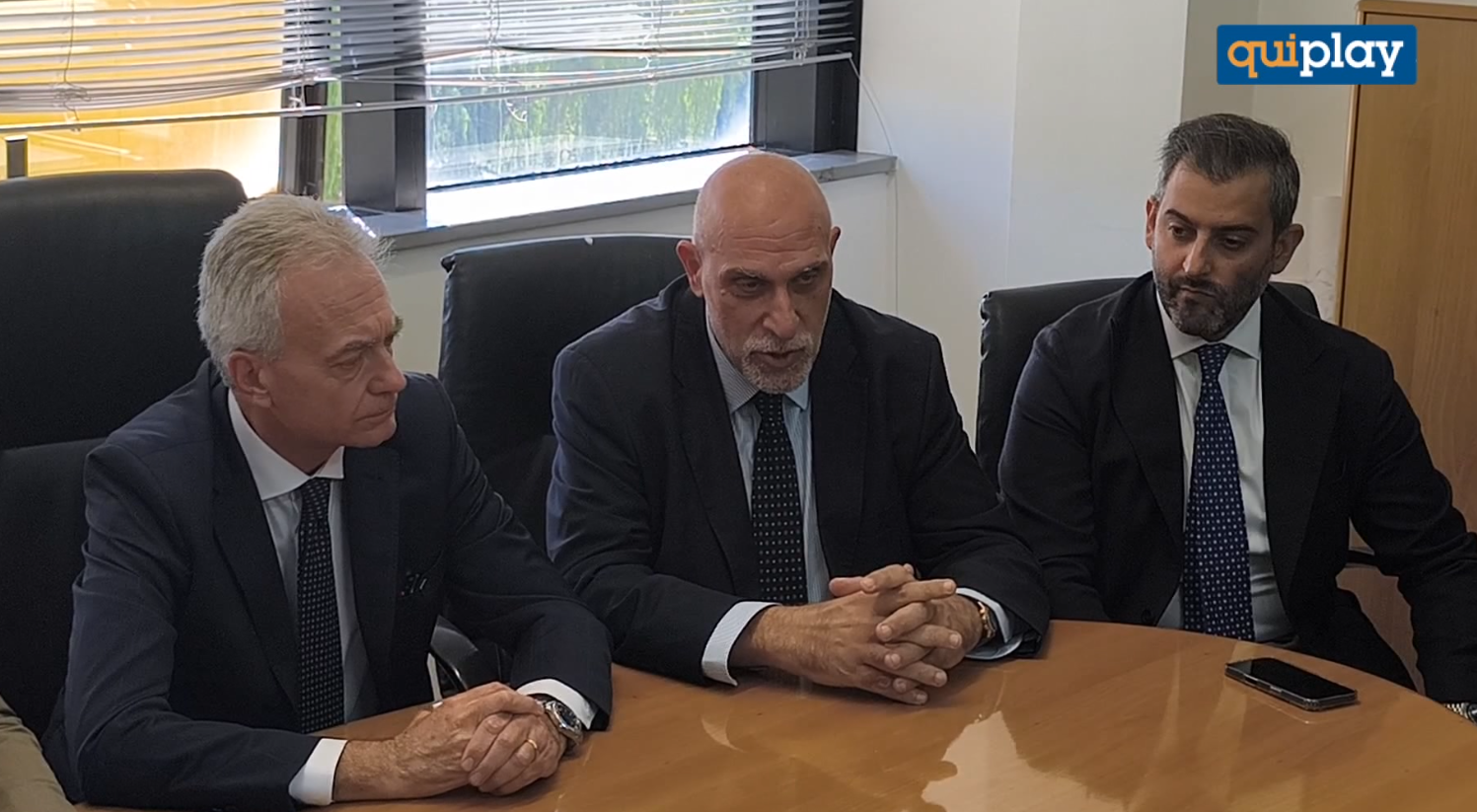 Il trasporto pubblico di Cosenza riparte dopo Amaco: “servizio garantito, ora più controlli sui biglietti” 51 Il trasporto pubblico di Cosenza riparte dopo Amaco: “servizio garantito, ora più controlli sui biglietti”