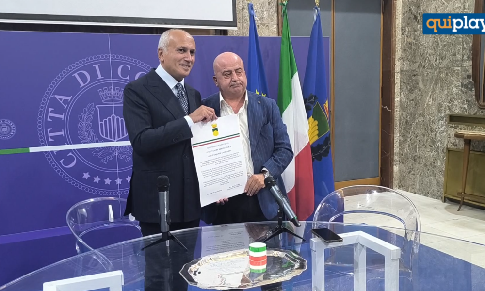 Una vita dedicata ai soccorsi in elicottero: Cosenza rende omaggio al dottor Pasquale Gagliardi