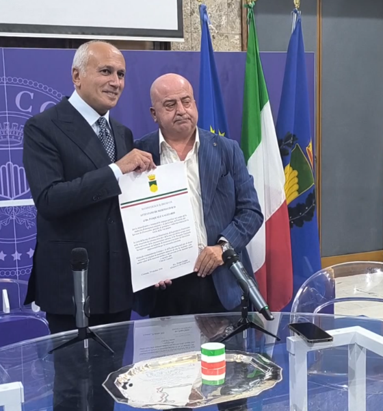 Una vita dedicata ai soccorsi in elicottero: Cosenza rende omaggio al dottor Pasquale Gagliardi 56 Una vita dedicata ai soccorsi in elicottero: Cosenza rende omaggio al dottor Pasquale Gagliardi