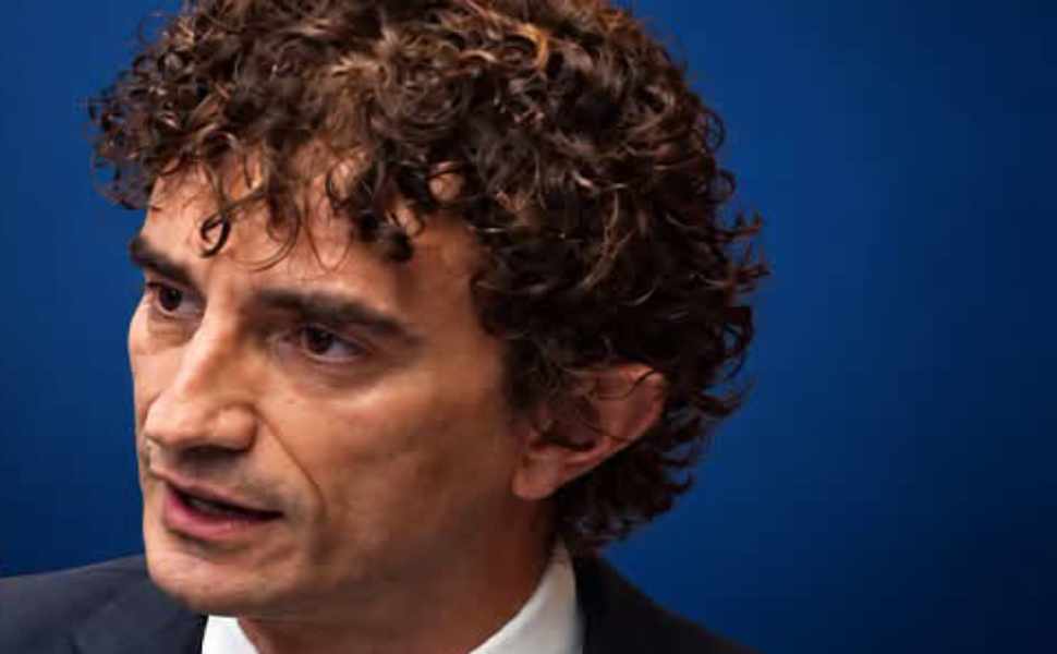 Arresto Stasi, reazioni: Caruso esprime solidarietà, Bignami attacca il centrosinistra: «silenzio imbarazzato» 57 galeazzo bignami Flavio Stasi
