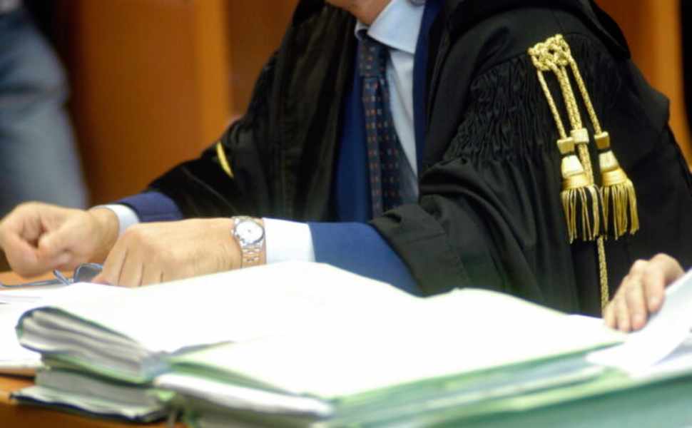giudice sentenza prostituzione minorile