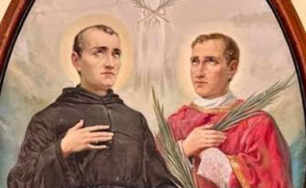 Paola, i Beati martiri Hurtrel: una giornata di studio per i 100 anni dalla beatificazione 53 hurtrel