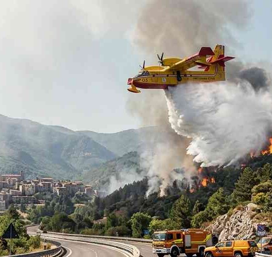 incendio-mormanno-statale-504