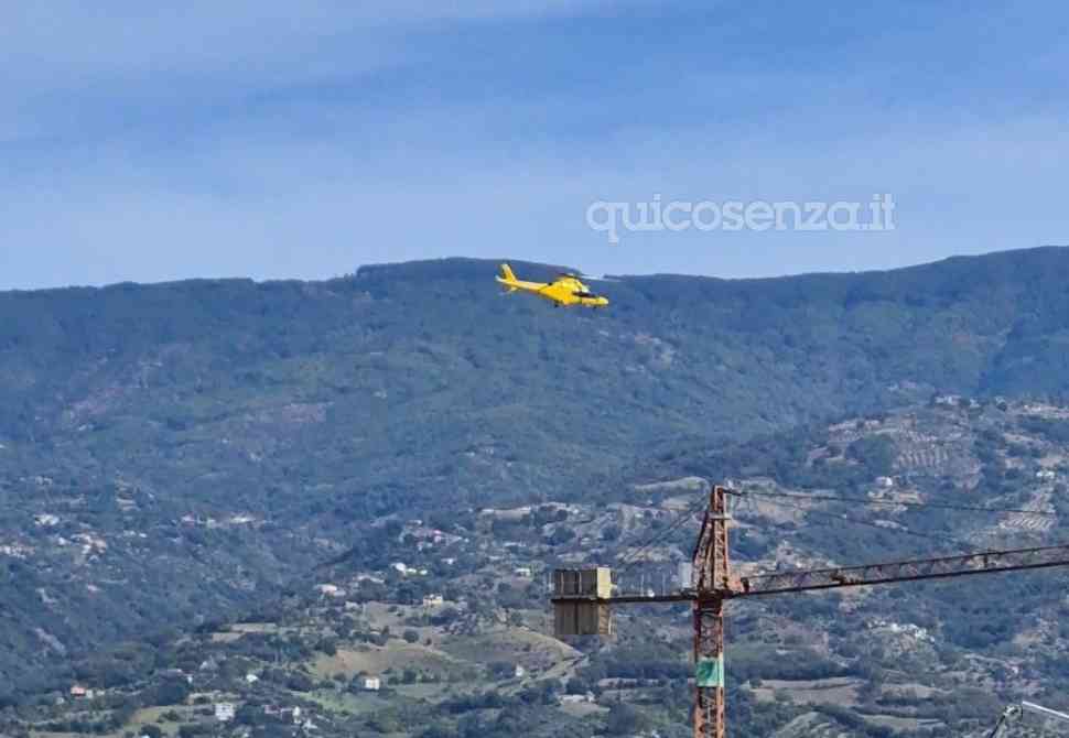 incidente-montalto uffugo
