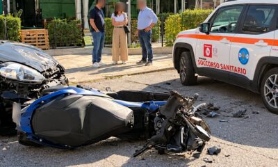 incidente montalto uffugo