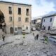 indagine ricostruzione post-sisma marche