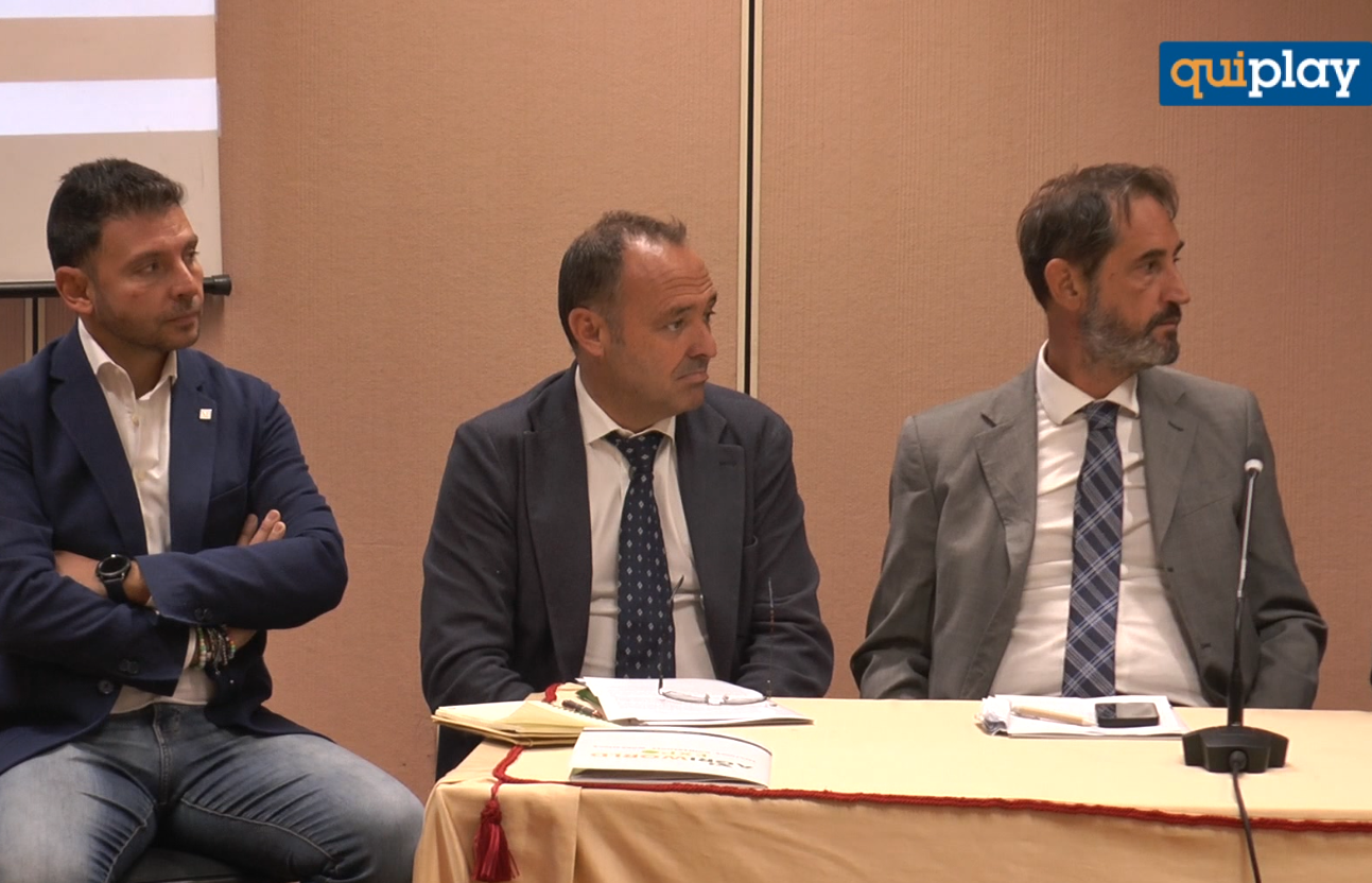Agriworld Expo 2026: all’Unical il futuro dell’agricoltura e della gestione dell’acqua 51 Agriworld Expo 2026: all’Unical il futuro dell’agricoltura e della gestione dell’acqua