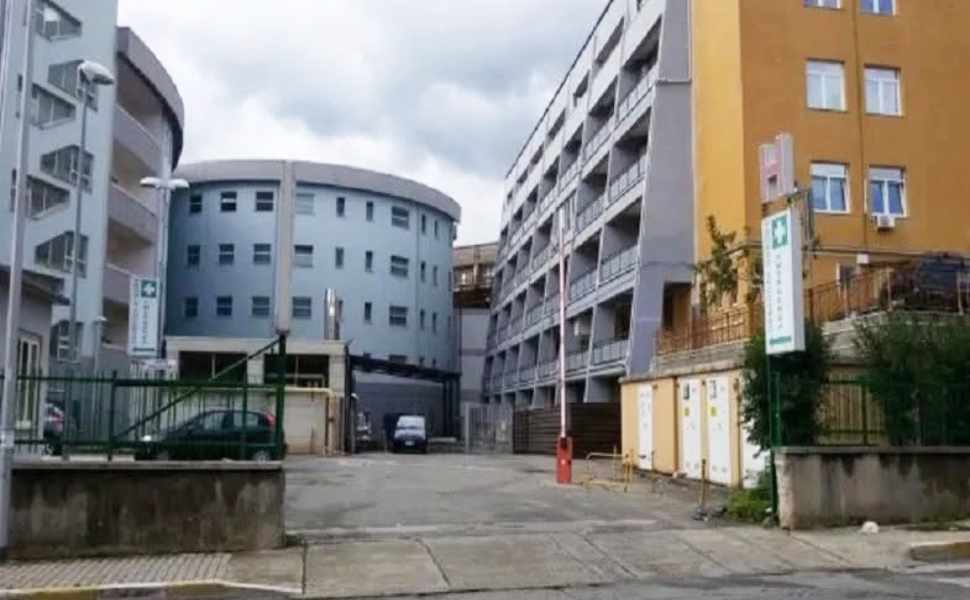 ASP Cosenza, Futuro Nazionale Castrovillari: «emergenza nei laboratori, mancano 40 tecnici» 52 laboratorio analisi castrovillari - futuro nazionale - Copia