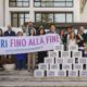 "Liberi Subito", 10mila firme: depositata la proposta sul 'fine vita'. Cosenza in testa con 5.681 sottoscrizioni 64 liberi subito consiglio regionale calabria 01