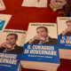 Occhiuto: “se il coraggio ha cambiato la Calabria, può cambiare anche l’Italia”