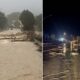 Maltempo, emergenza sulla Statale 107: auto bloccate, automobilisti in panne e strada chiusa nel Crotonese 52 maltempo statale 107 Crotonese 01