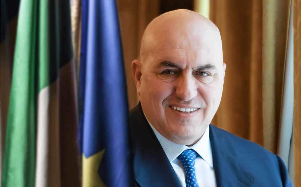ministro crosetto difesa
