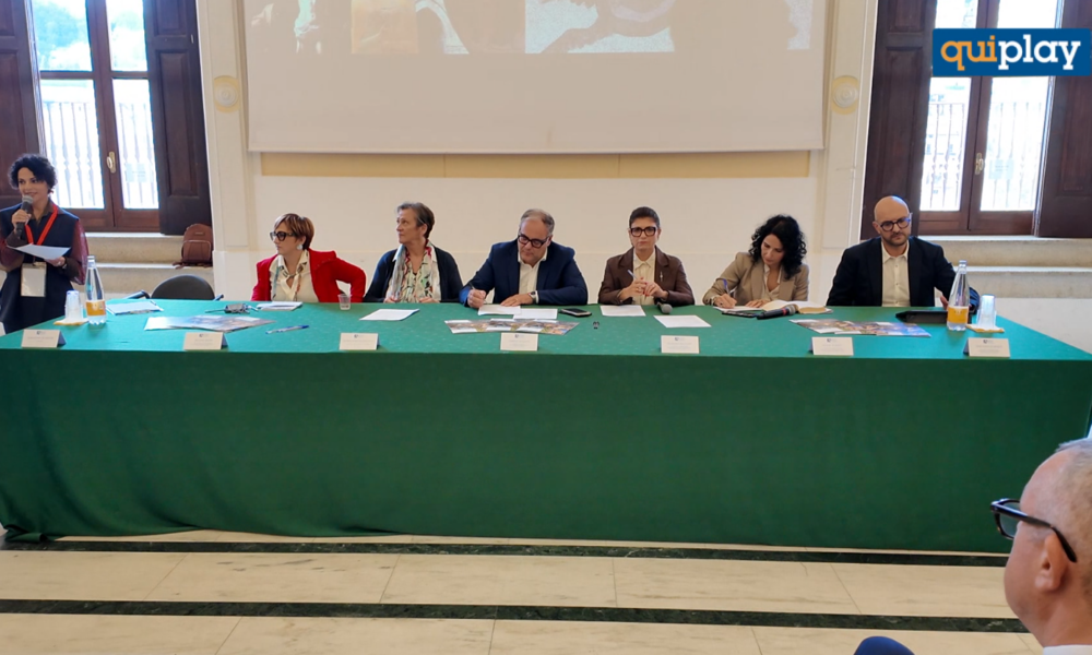 Musei in Calabria, più accessibili grazie al PNRR. il sarcofago di Eremburga torna a Cleto