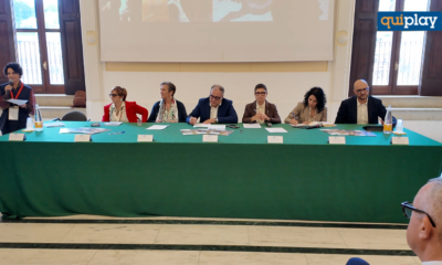 Musei in Calabria, più accessibili grazie al PNRR. il sarcofago di Eremburga torna a Cleto