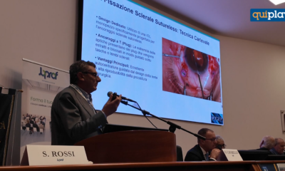 Oftalmologia e intelligenza artificiale, all’Unical il futuro della diagnosi