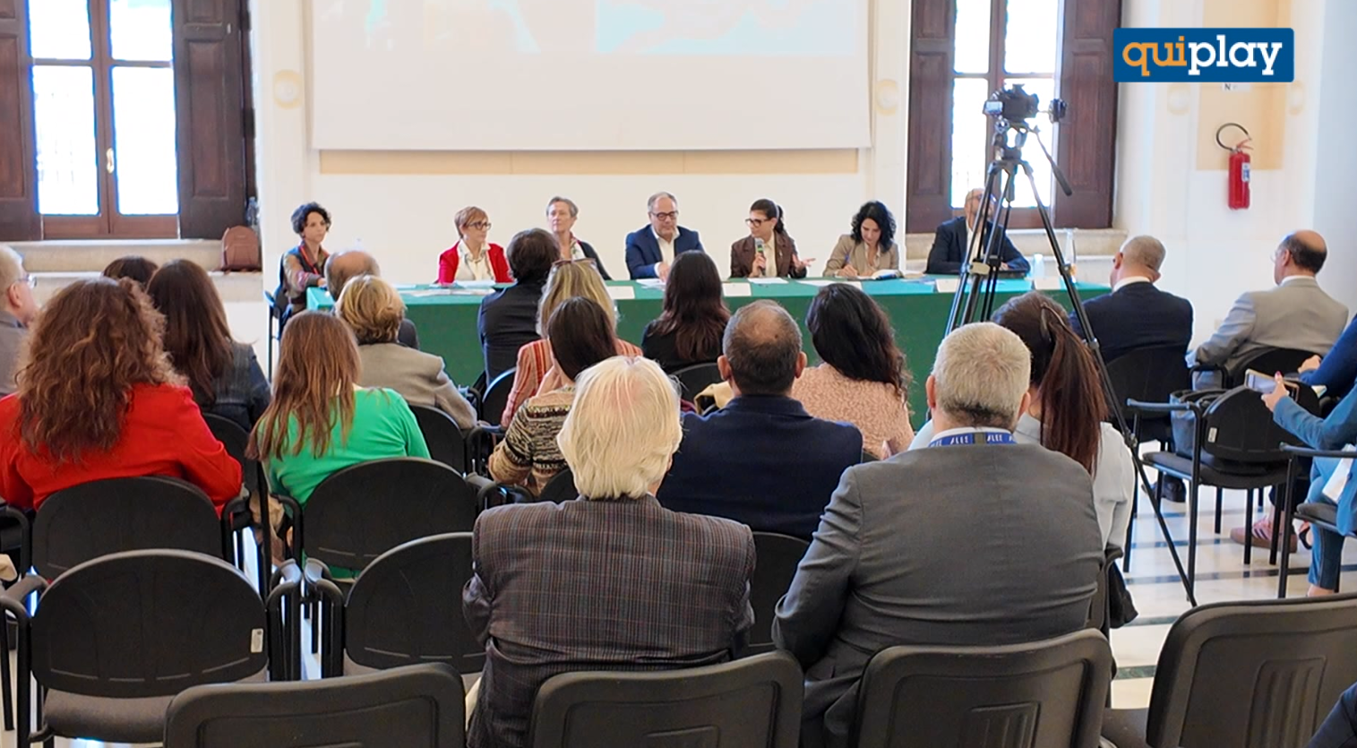 Musei in Calabria, più accessibili grazie al PNRR. il sarcofago di Eremburga torna a Mileto 51 Musei in Calabria, più accessibili grazie al PNRR. il sarcofago di Eremburga torna a Cleto
