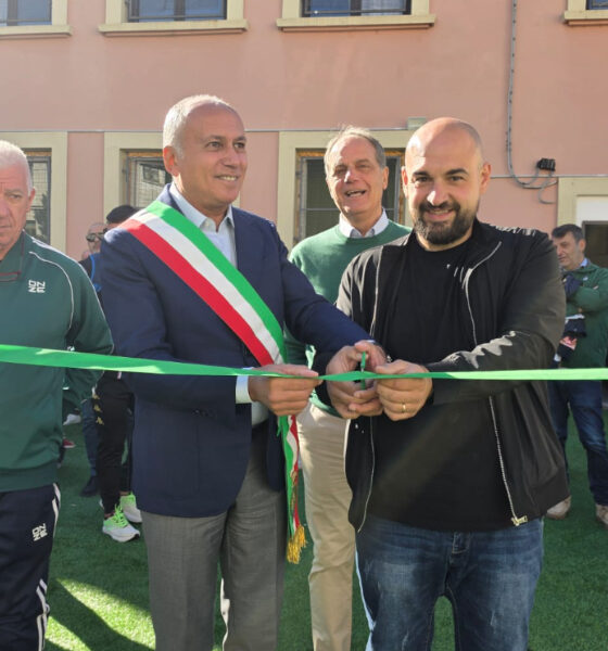 palestra via Milelli cosenza 01