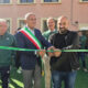 Cosenza, rinasce la storica palestra di via Milelli: oltre un secolo di storia restituito alla città 53 palestra via Milelli cosenza 01