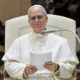 Papa Leone XIV annuncia l'intervento al polmone: la Diocesi di Cassano all'Jonio si stringe in preghiera 52 papa leone XIV