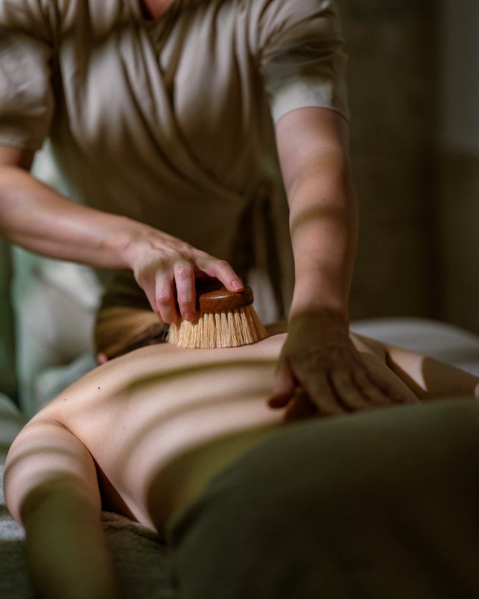 Capovaticano Resort Thalasso Spa nella Guida Michelin 2026. E la stagione si chiude con “Ultimo sole d’autunno” 52 Capovaticano Thalasso Spa Foto Niko pagnotta