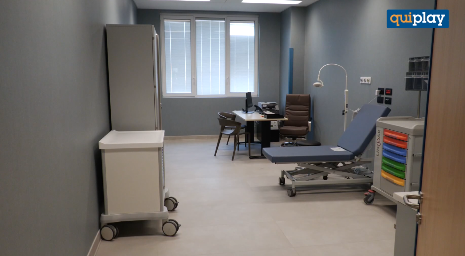 CO-RO: 22 poliambulatori aperti al pubblico, prende forma il nuovo ospedale della Sibaritide