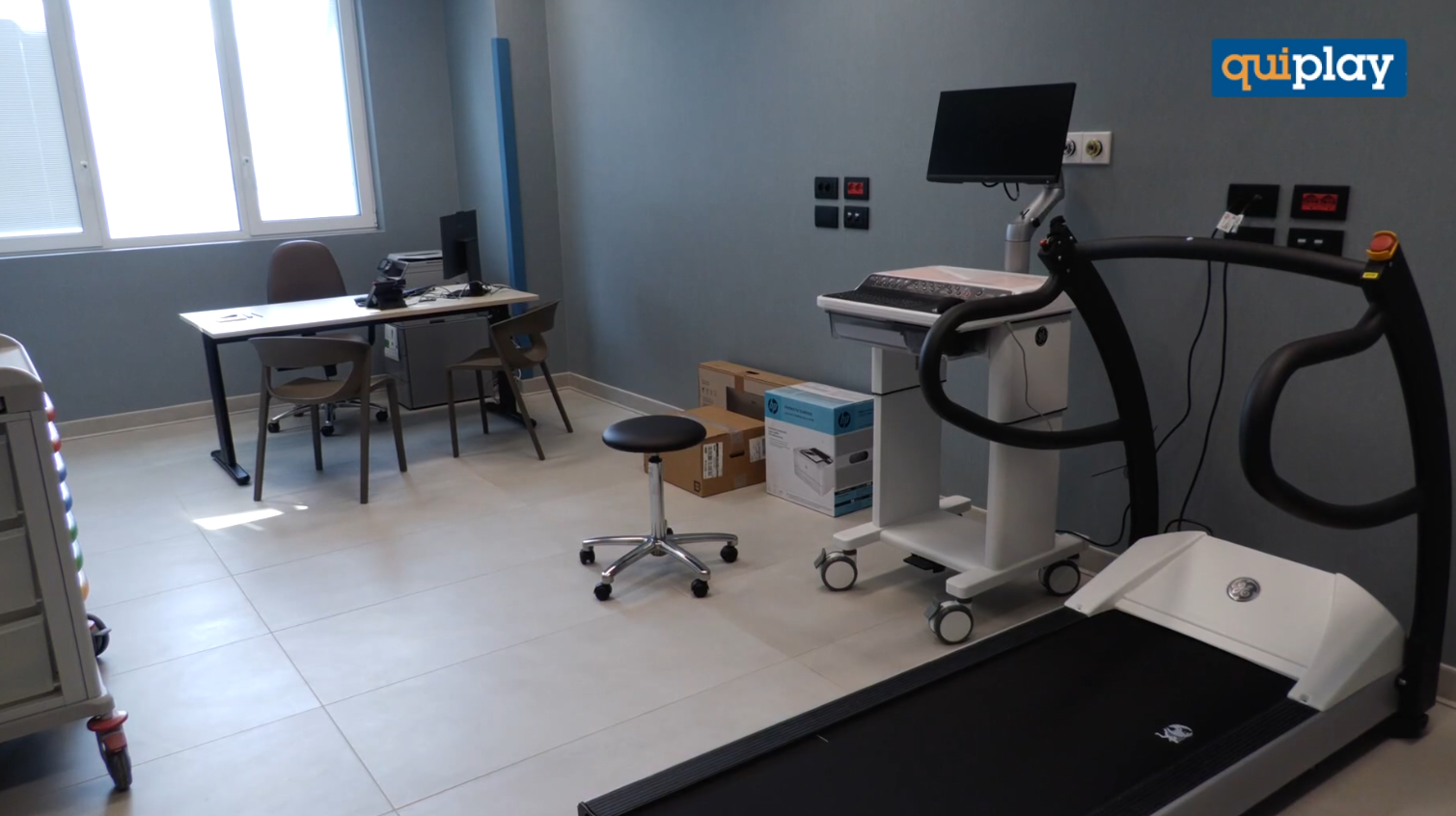 CO-RO: 22 poliambulatori aperti al pubblico, prende forma il nuovo ospedale della Sibaritide