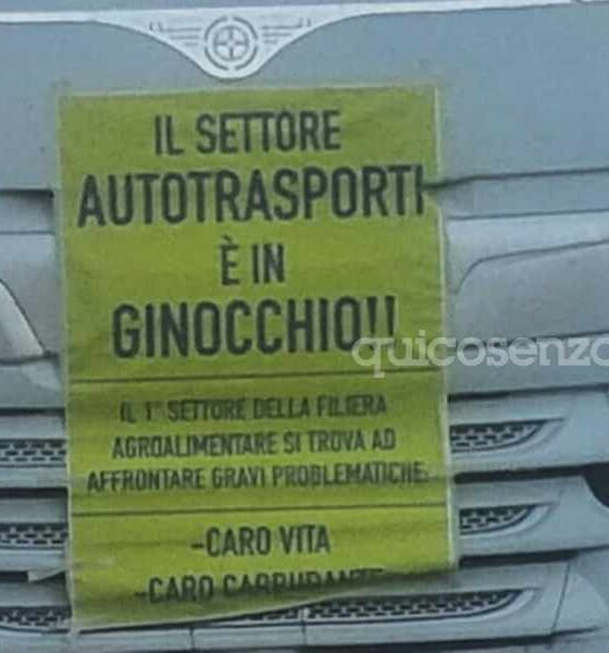 calabria-caro carburante-presidi a Rende autotrasporto 01 meloni