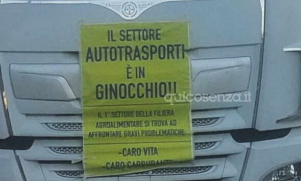 calabria-caro carburante-presidi a Rende autotrasporto 01 meloni