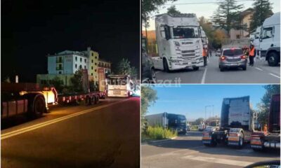 presidi autotrasportatori 19 ottobre