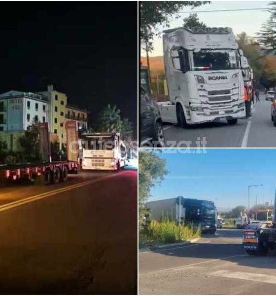 presidi autotrasportatori 19 ottobre