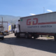 Presidi e protesta in Calabria, l’allarme di Unindustria: «A rischio le forniture alle imprese» 52 Caro carburante, presidi anche a Montalto Uffugo: "il problema riguarda tutti"