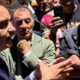 Agricoltori e camionisti in protesta, Occhiuto avverte: «Ora è tempo di fermarsi»: 52 protesta-agricoltori-camionisti-caro-carburante