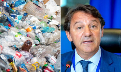 raccolta-plastica-Cosentino-tridico
