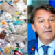 raccolta-plastica-Cosentino-tridico