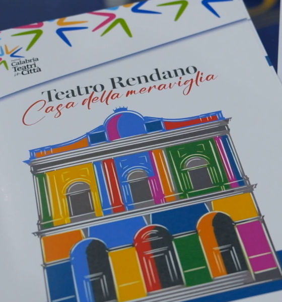 Cosenza: Teatro Rendano, presentata la 61ª stagione. Lirica, danza e nuovi progetti culturali