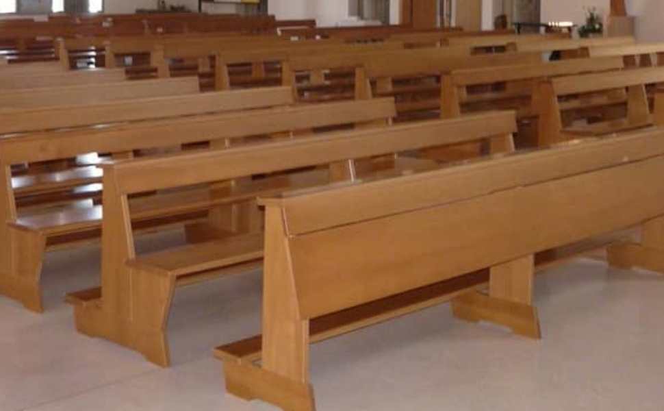 chiese restauro