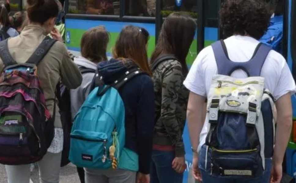 Trasporto gratis: la proposta di "Rinasci Cosenza" per studenti e over 65 51 rinasci cosenza bus studenti