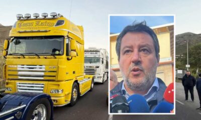 salvini autotrasportatori