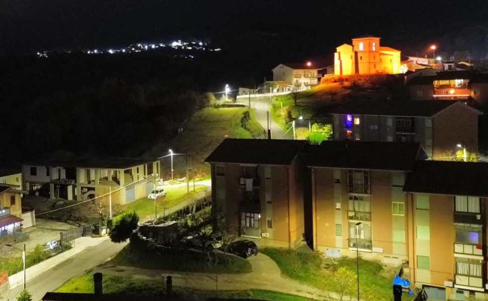 Santo Stefano di Rogliano: addio al PSA e via al nuovo Piano strutturale comunale 52 santo stefano di rogliano 02
