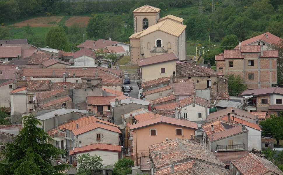 Santo Stefano di Rogliano: addio al PSA e via al nuovo Piano strutturale comunale 53 santo stefano di rogliano 03