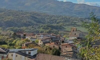 santo stefano di rogliano