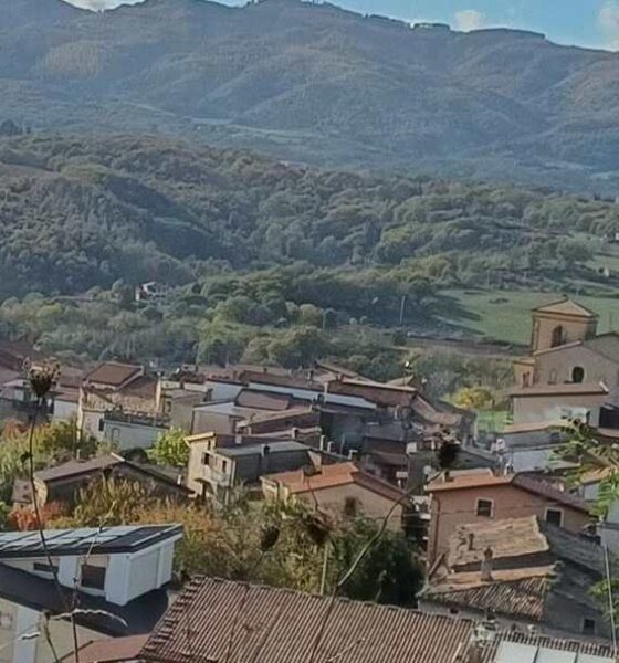santo stefano di rogliano